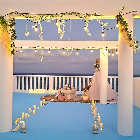 Posada Sian Kaan Playa Del Carmen - Wellness Oriented Hotel
