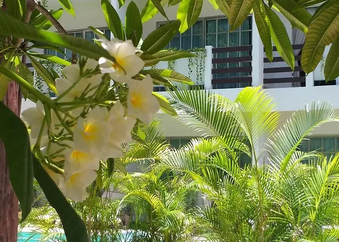 Sian Kaan - Wellness Oriented Hotel Playa del Carmen