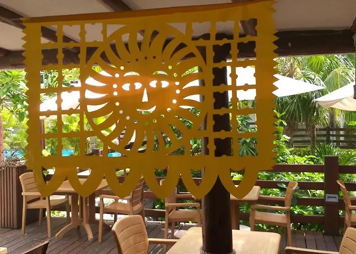 Sian Kaan - Wellness Oriented 3*