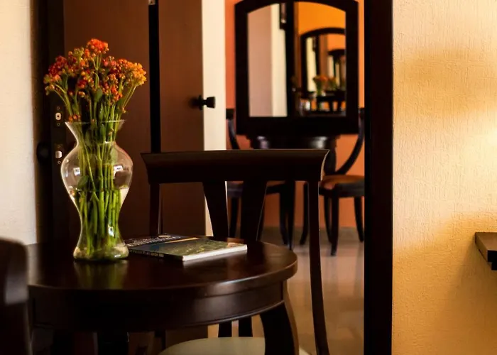 Hotel Sian Kaan - Wellness Oriented Playa del Carmen