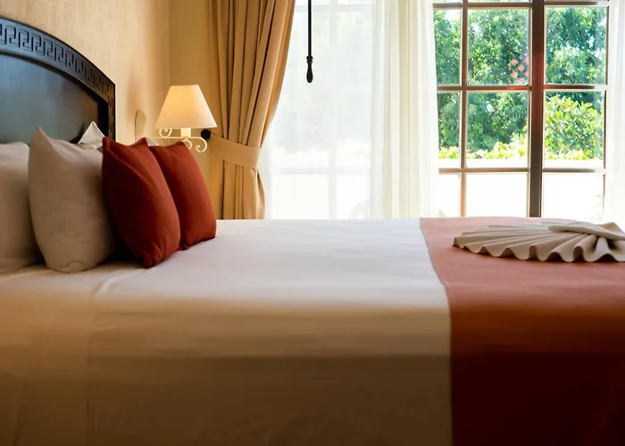 Hotel Sian Kaan - Wellness Oriented