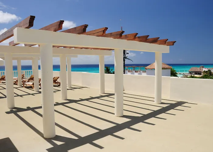 Hotel Sian Kaan - Wellness Oriented 3*