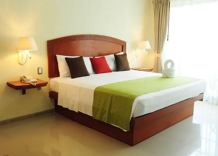 Hotel Sian Kaan - Wellness Oriented Playa del Carmen