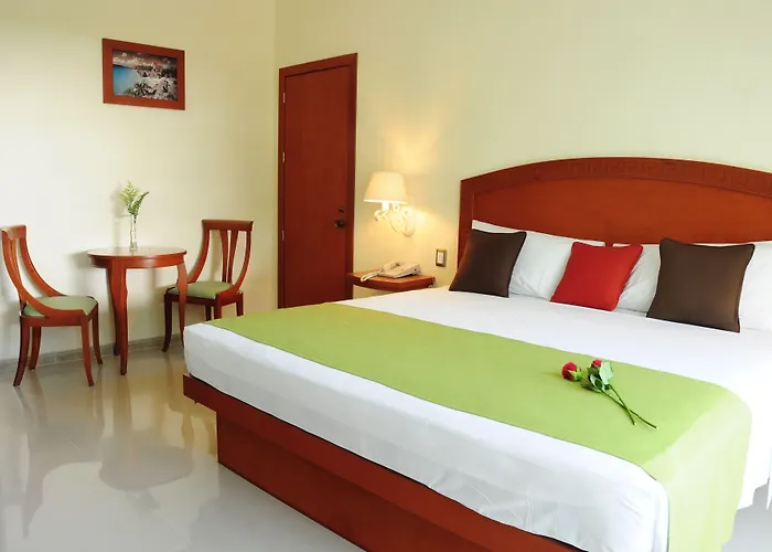 Hotel Sian Kaan - Wellness Oriented