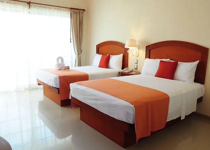 Sian Kaan - Wellness Oriented 3*