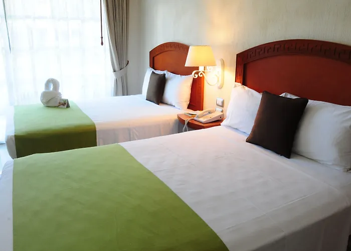 Sian Kaan - Wellness Oriented Playa del Carmen