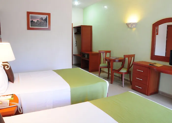 Sian Kaan - Wellness Oriented Hotel Playa del Carmen