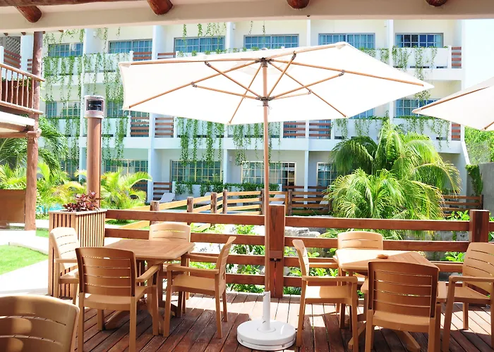 Sian Kaan - Wellness Oriented Playa del Carmen