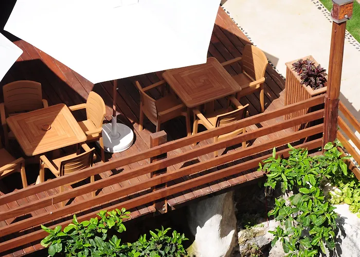Sian Kaan - Wellness Oriented Hotel Playa del Carmen