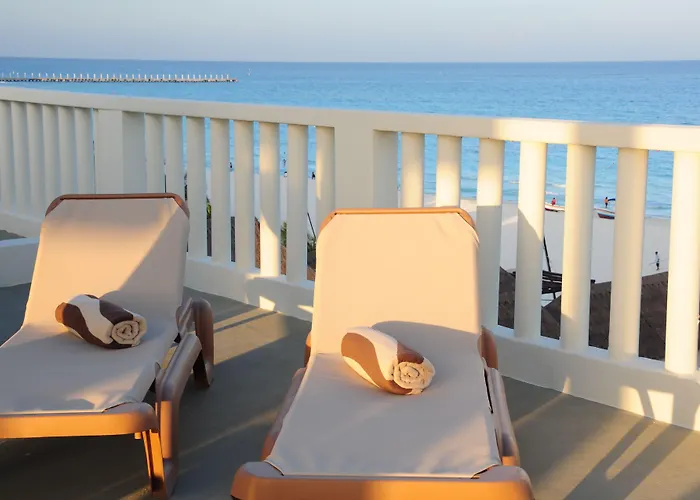 Sian Kaan - Wellness Oriented Hotel Playa del Carmen