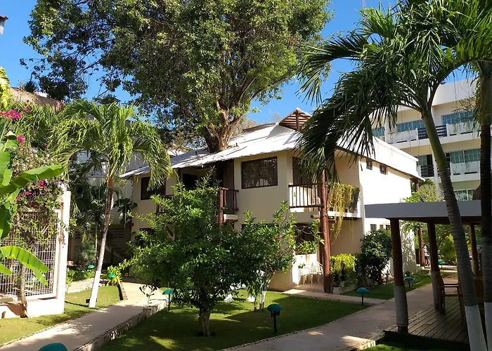 Sian Kaan - Wellness Oriented Playa del Carmen