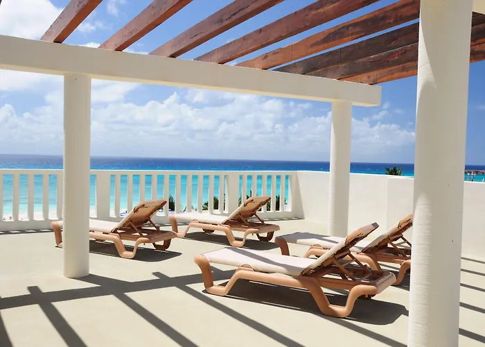 Sian Kaan - Wellness Oriented Hotel