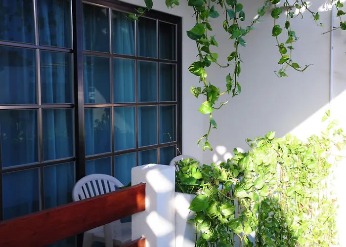 Sian Kaan - Wellness Oriented Hotel