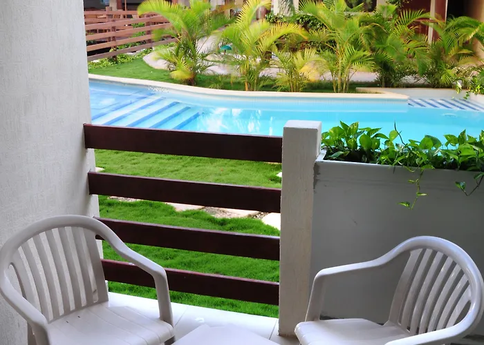 Hotel Sian Kaan - Wellness Oriented