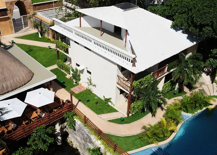 Sian Kaan - Wellness Oriented 3*