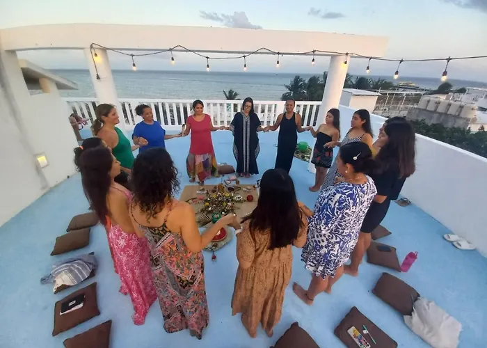 Sian Kaan - Wellness Oriented Hotel