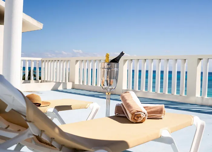 Sian Kaan - Wellness Oriented Hotel Playa del Carmen