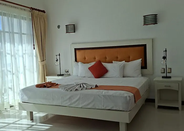 Sian Kaan - Wellness Oriented Hotel Playa del Carmen