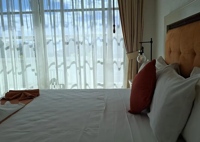 Hotel Sian Kaan - Wellness Oriented Playa del Carmen