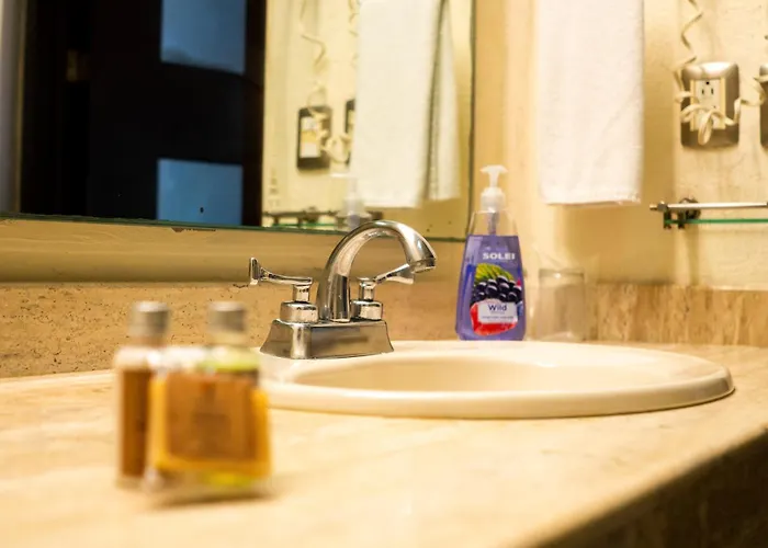 Sian Kaan - Wellness Oriented Hotel