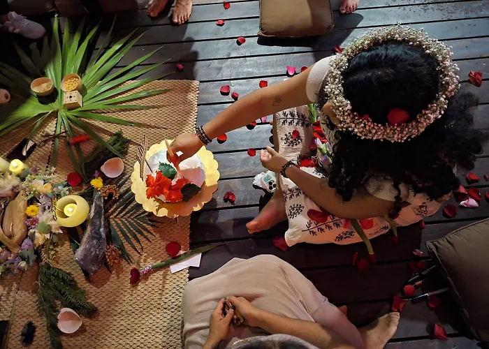 Sian Kaan - Wellness Oriented Hotel Playa del Carmen