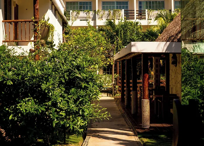 Sian Kaan - Wellness Oriented Playa del Carmen