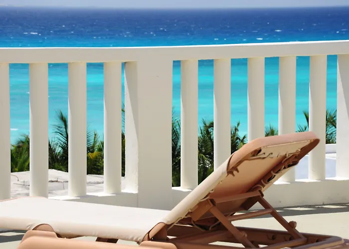 Sian Kaan - Wellness Oriented Hotel