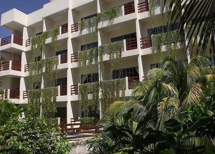 Sian Kaan - Wellness Oriented Playa del Carmen