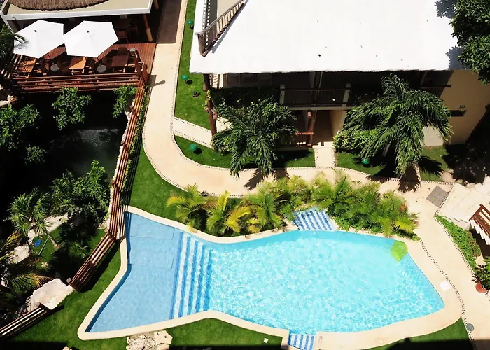 Sian Kaan - Wellness Oriented 3*