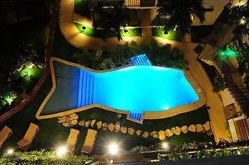 Sian Kaan - Wellness Oriented Hotel 3*