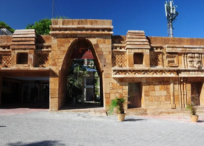 Sian Kaan - Wellness Oriented 3* Playa del Carmen